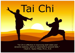 Tai Chi